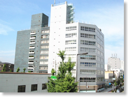 第一大阪港ビル