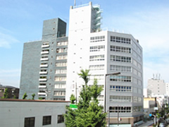 第一大阪港ビル