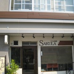 さくら美容室　天保山店