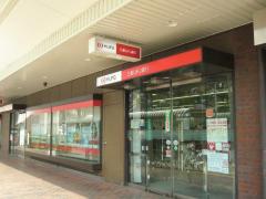 三菱UFJ銀行 大阪ポートタウン支店
